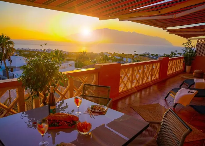 Paradise Seaview Apartment
