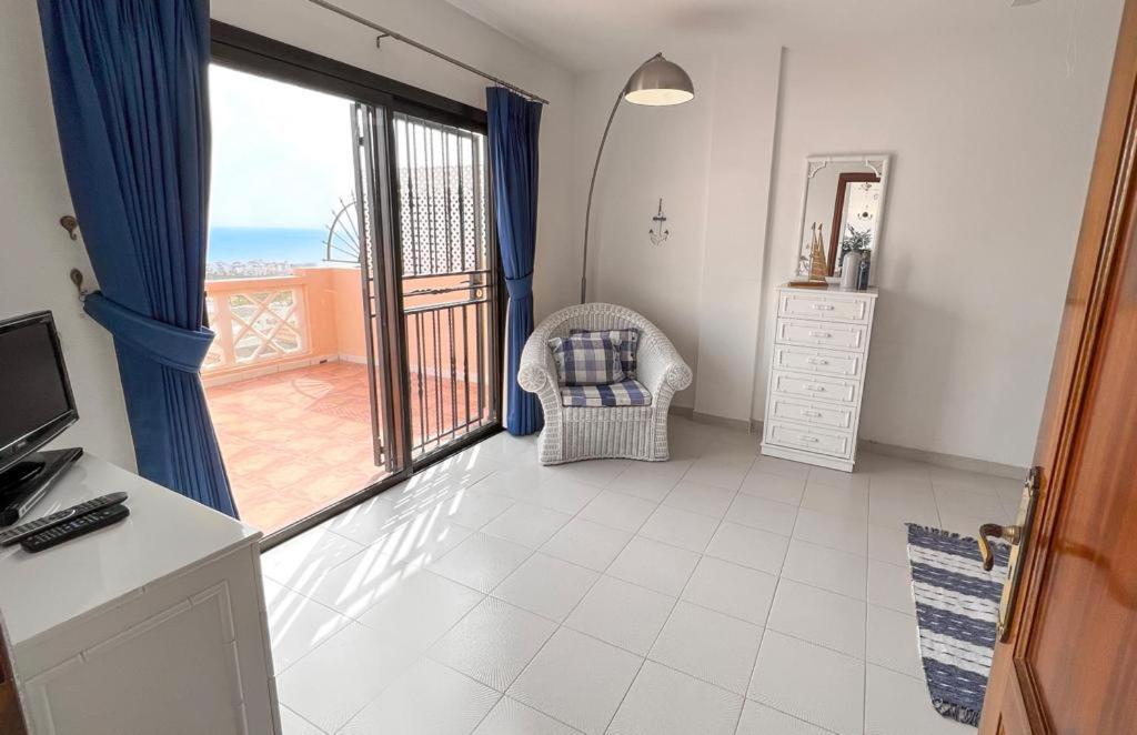 Paradise Seaview Appartement *