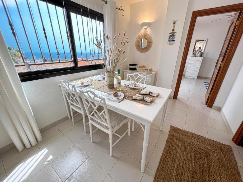 Paradise Seaview Appartement *