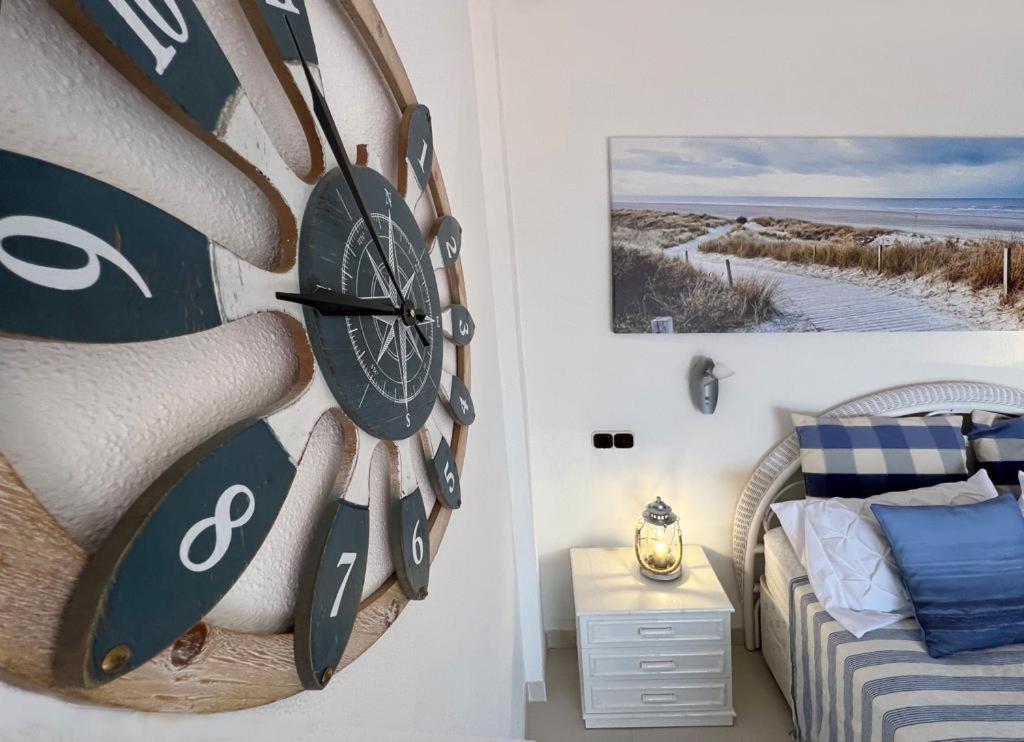 Appartement Paradise Seaview