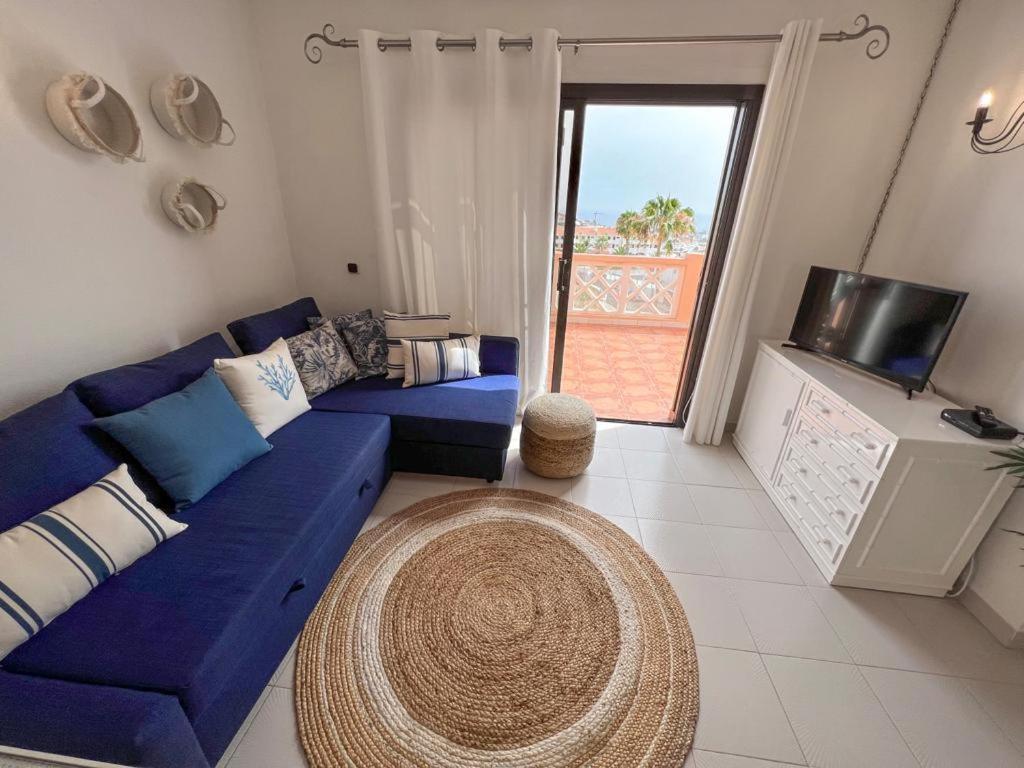 Paradise Seaview Appartement Costa Adeje (Tenerife)