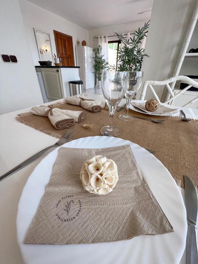 Appartement Paradise Seaview