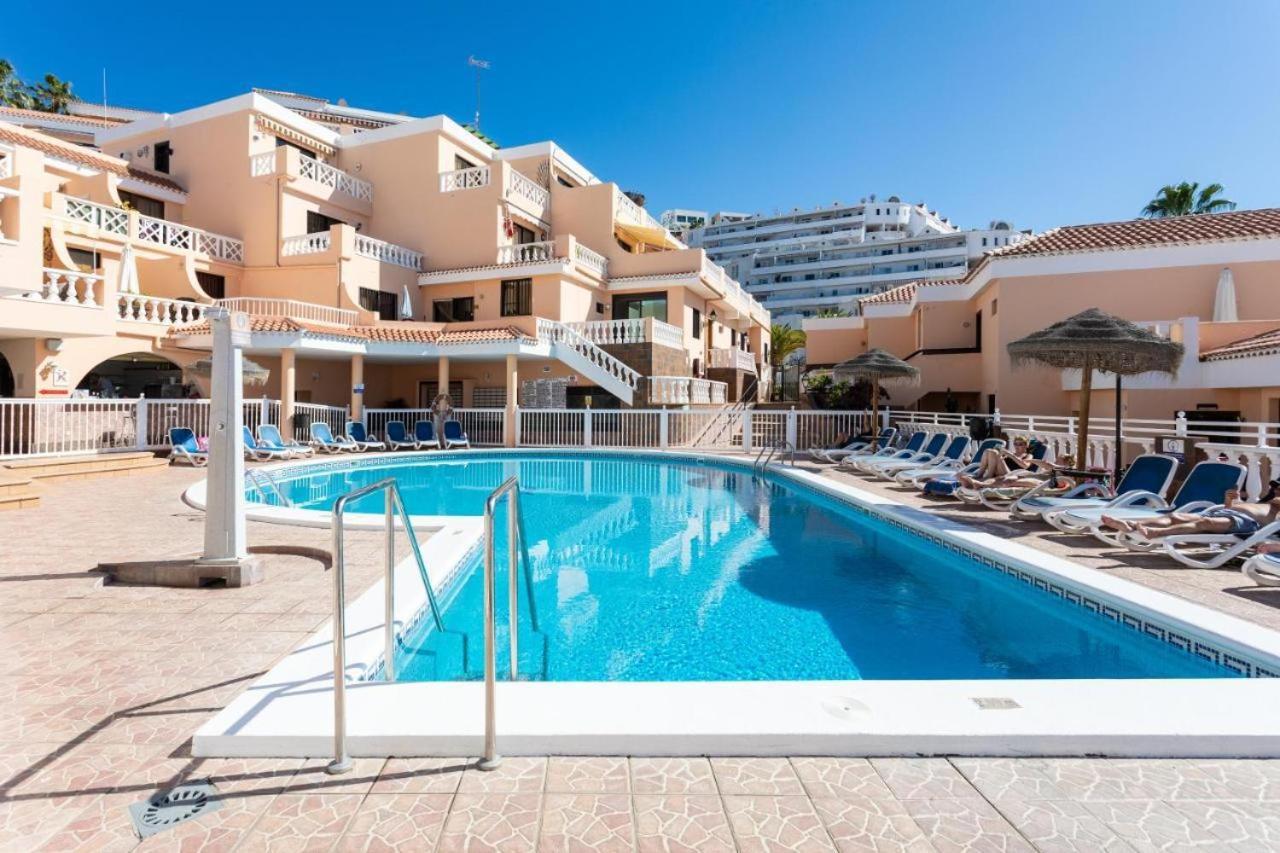 Appartement Paradise Seaview Costa Adeje (Tenerife)