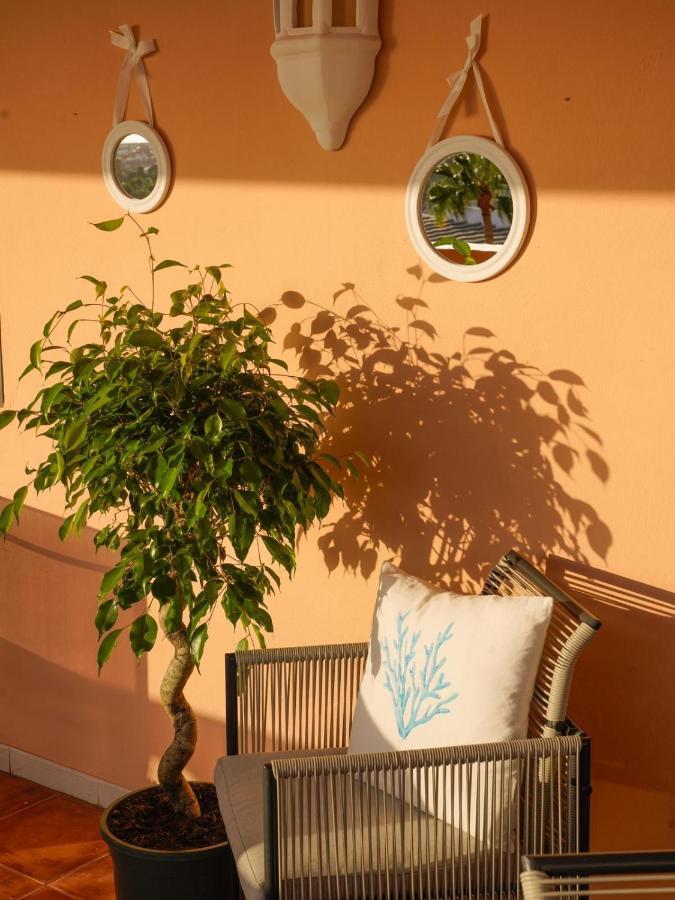 Appartement Paradise Seaview