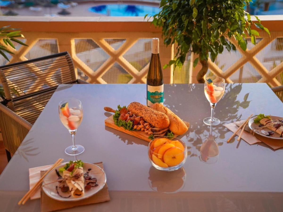 Appartement Paradise Seaview Costa Adeje (Tenerife)