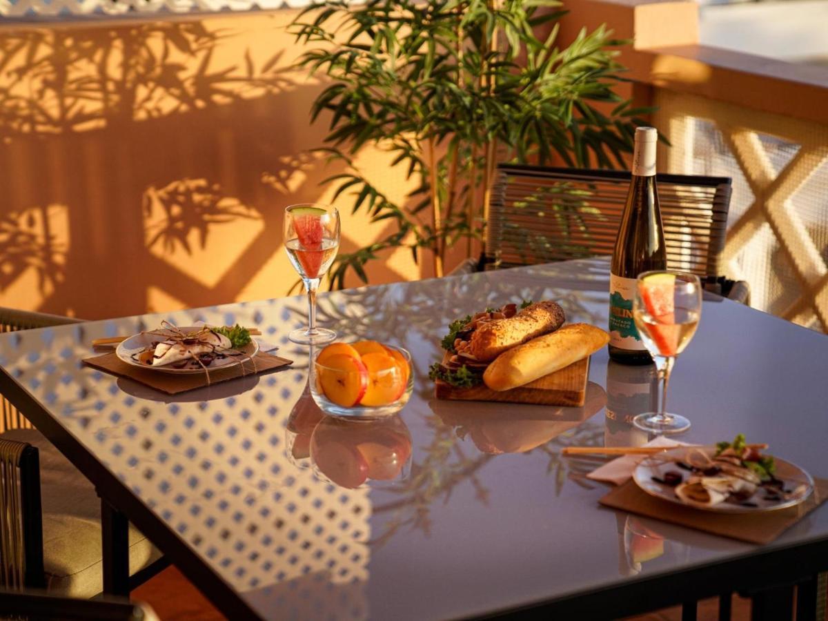 Paradise Seaview Appartement Costa Adeje (Tenerife)