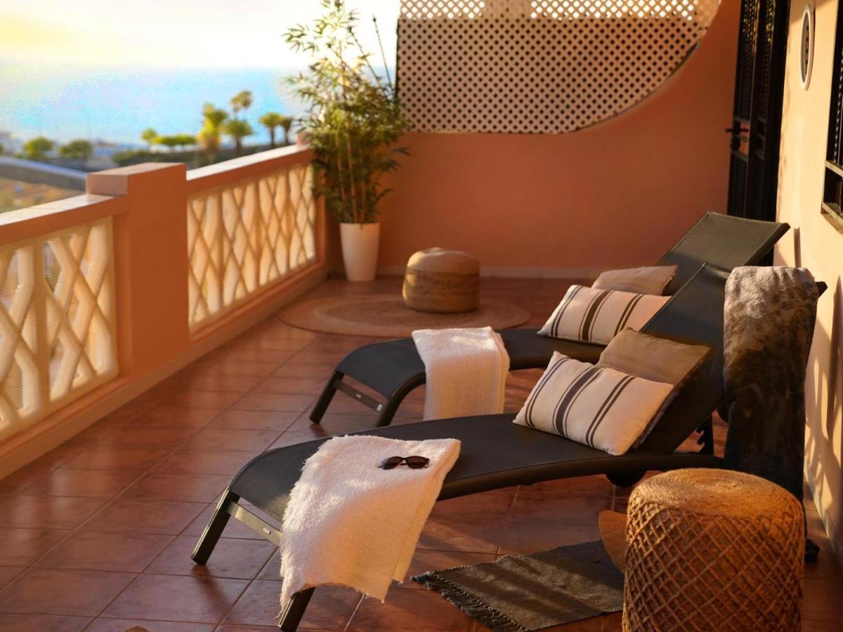 Paradise Seaview Appartement
