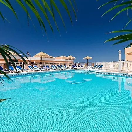Paradise Seaview Apartment Costa Adeje  Exterior foto