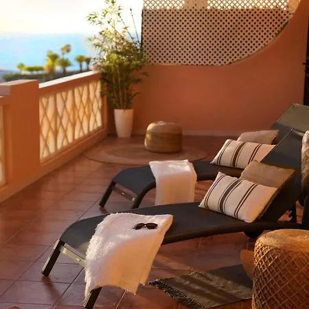 Paradise Seaview Apartment Costa Adeje  Exterior foto