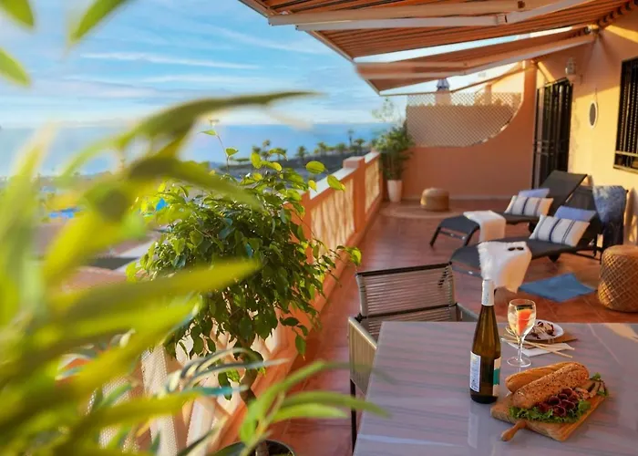 Paradise Seaview Apartment