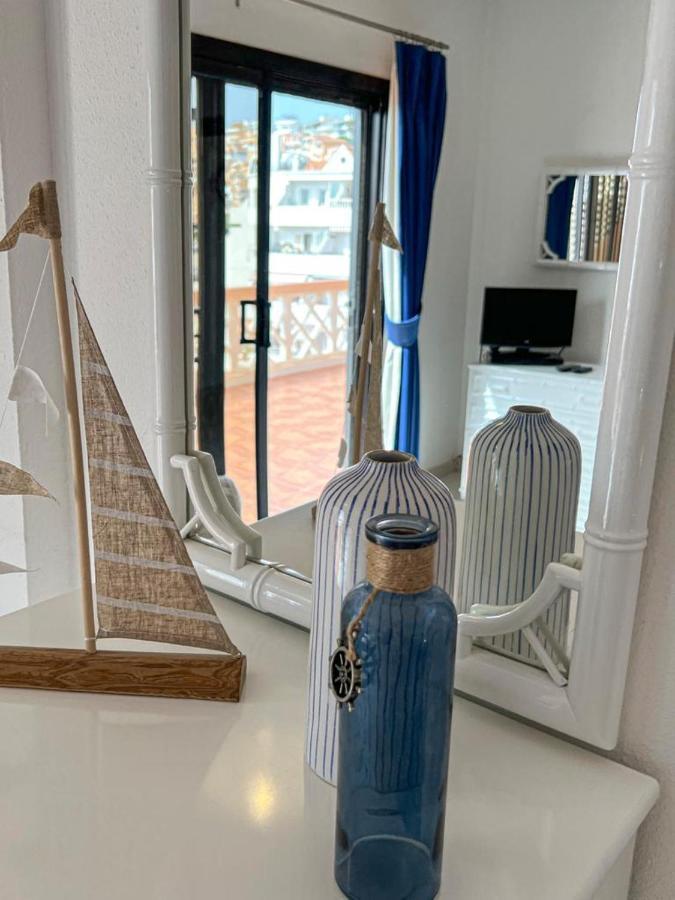 Apartamento Paradise Seaview Costa Adeje (Tenerife)