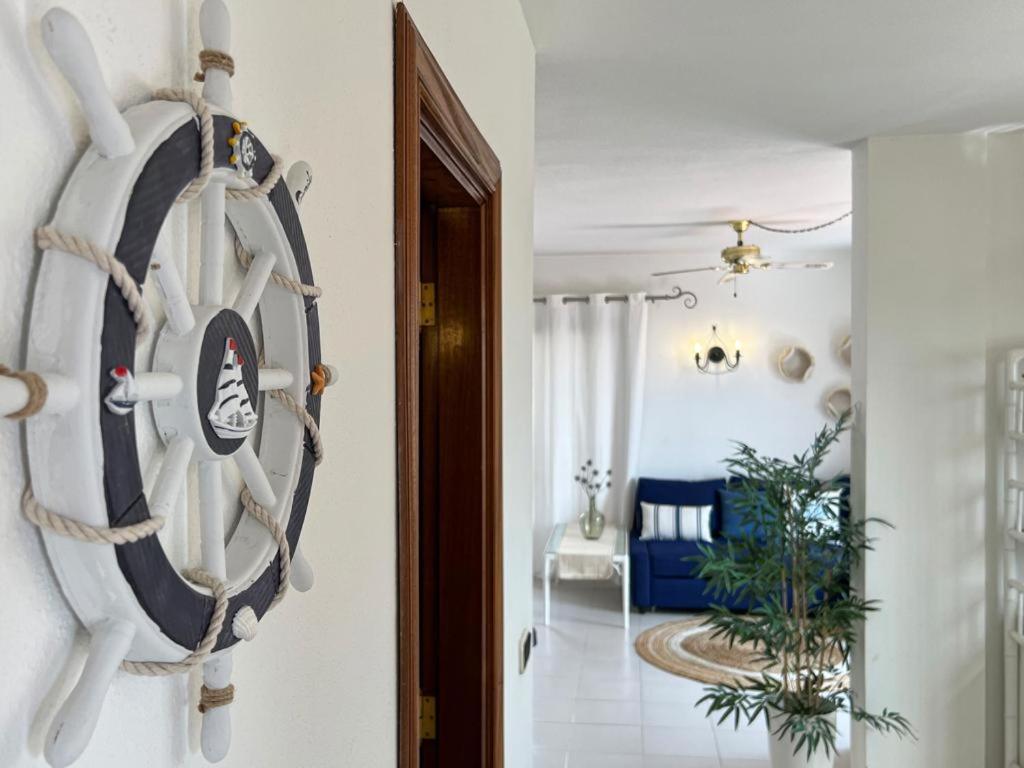 Paradise Seaview Apartment