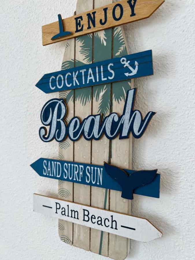 Apartamento Paradise Seaview