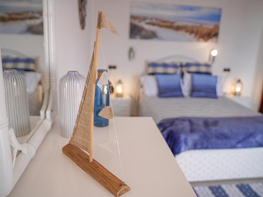 Apartamento Paradise Seaview Costa Adeje (Tenerife)