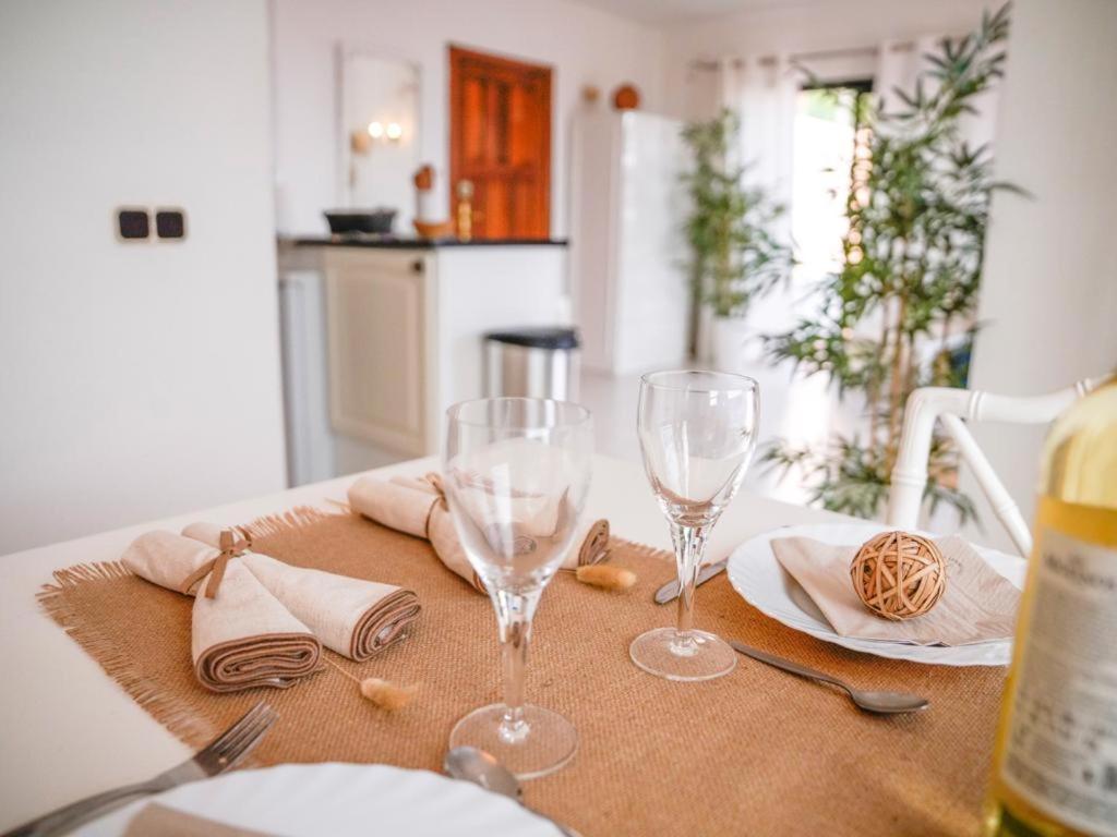 Apartament Paradise Seaview