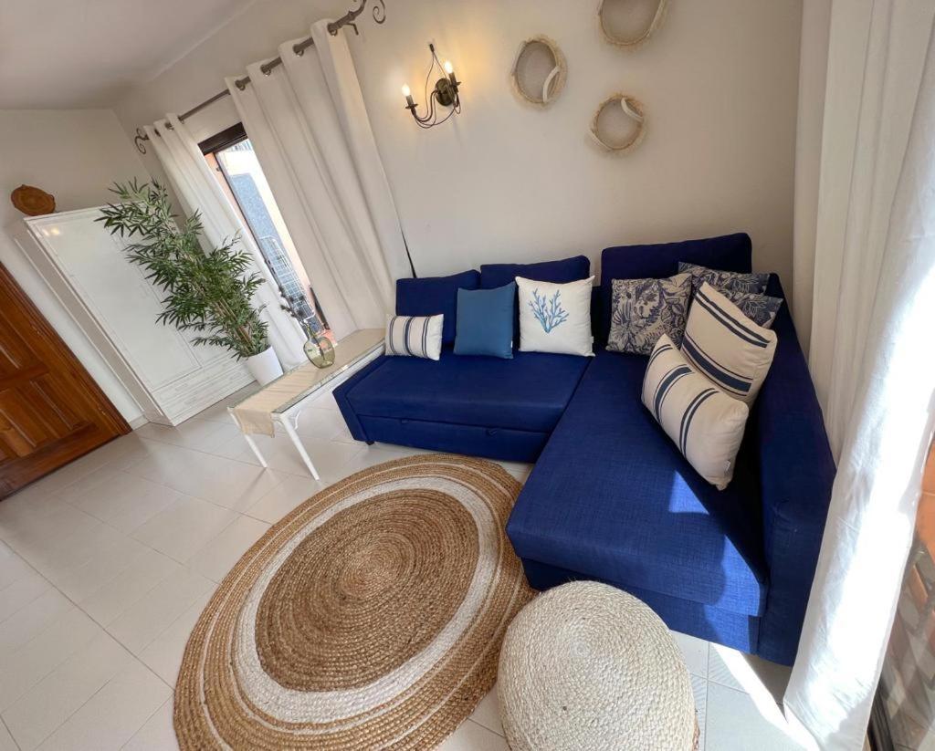 Apartamento Paradise Seaview *