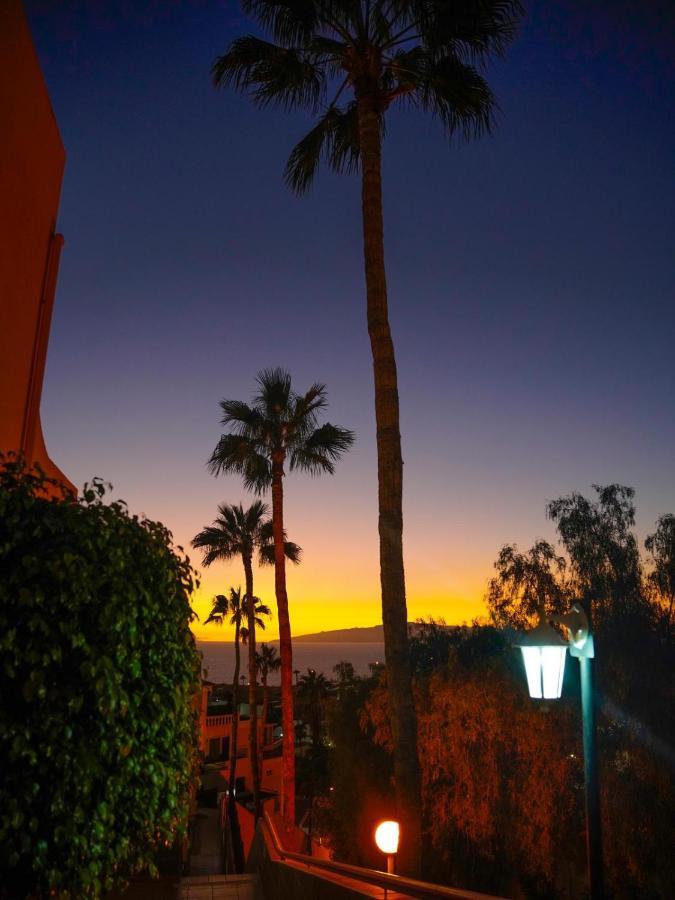 Paradise Seaview Apartamento *