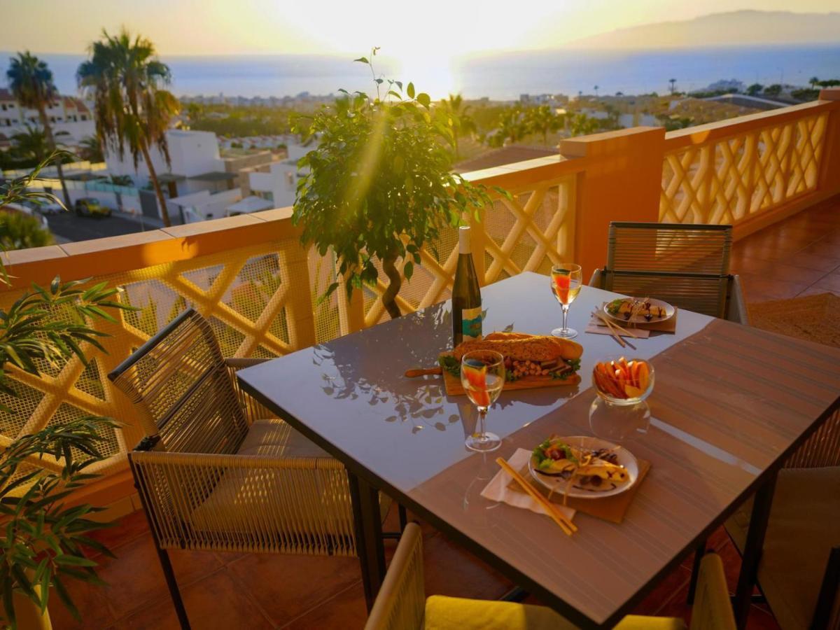 Paradise Seaview Apartament